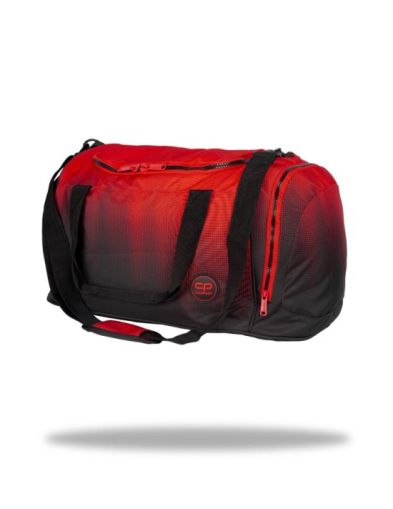 Спортен сак COOLPACK - FITT - Gradient Cranberry