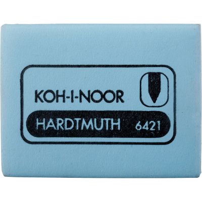 Гумичка Kohinoor 6421 хлебна Soft