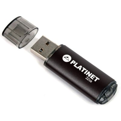 Памет USB flash 32GB Platinet