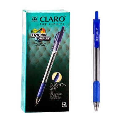 Химикал Claro Trion Grip RT  1.0 мм