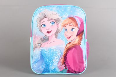 Раница за детска градина Frozen